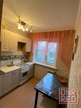 Сдаётся двухкомнатная квартира Пролетарский район Донецк - изображение 2