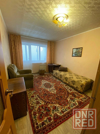 Сдаётся двухкомнатная квартира Пролетарский район Донецк - изображение 5