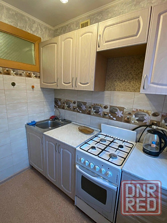 Сдаётся двухкомнатная квартира Пролетарский район Донецк - изображение 1