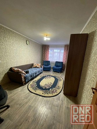 Сдаётся двухкомнатная квартира Пролетарский район Донецк - изображение 3