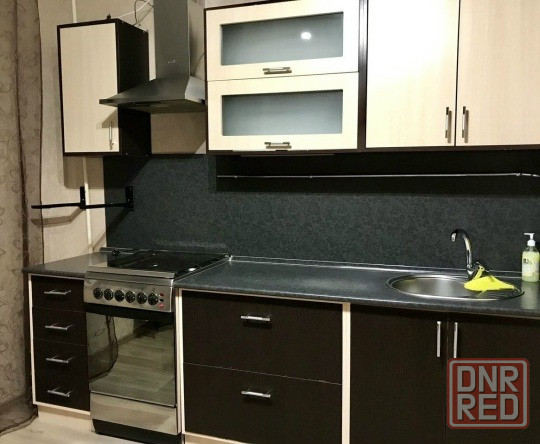 Сдаётся квартира Пролетарский район Донецк - изображение 5