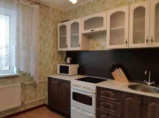 Сдаётся однокомнатная квартир Кировский район, Семашко Донецк