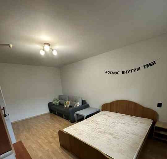 Однокомнатная квартира в долгосрочную аренду, расположена в Киевском районе на Маяке. Донецк