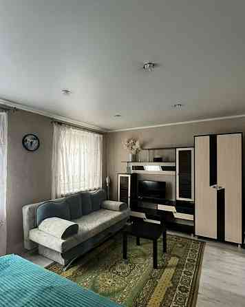 Однокомнатная квартира в долгосрочную аренду, расположена в Ворошиловском районе на улице Челюскинце Донецк