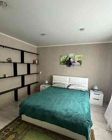 Однокомнатная квартира в долгосрочную аренду, расположена в Ворошиловском районе на улице Челюскинце Донецк