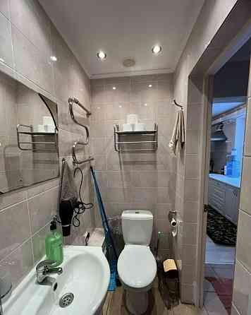 Однокомнатная квартира в долгосрочную аренду, расположена в Ворошиловском районе на улице Челюскинце Донецк