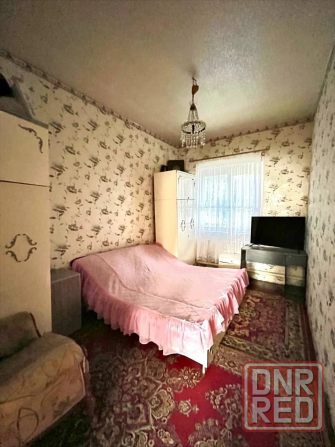 Цена снижена! Продается дом г. Макеевка Гвардейка (ориентир Ветлечебница) Макеевка - изображение 4