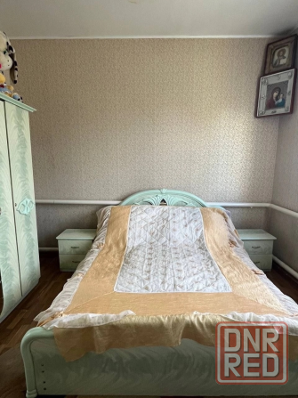 Цена снижена! Продается дом г. Макеевка Гвардейка (ориентир Ветлечебница) Макеевка - изображение 2