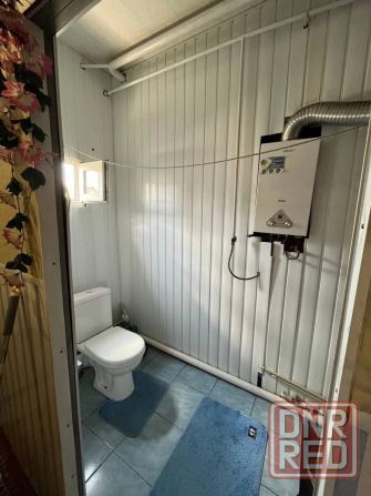 Цена снижена! Продается дом г. Макеевка Гвардейка (ориентир Ветлечебница) Макеевка - изображение 7