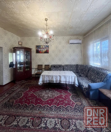 Цена снижена! Продается дом г. Макеевка Гвардейка (ориентир Ветлечебница) Макеевка - изображение 5