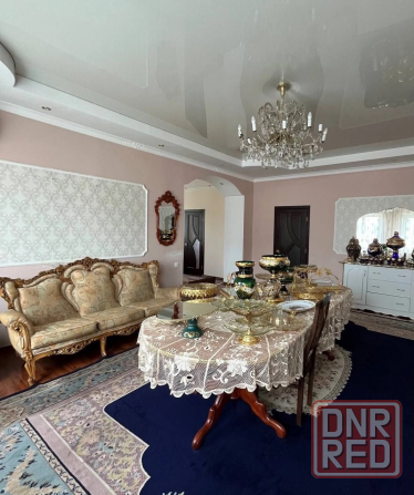 Цена снижена! Продается дом г. Макеевка Гвардейка (ориентир Ветлечебница) Макеевка - изображение 1