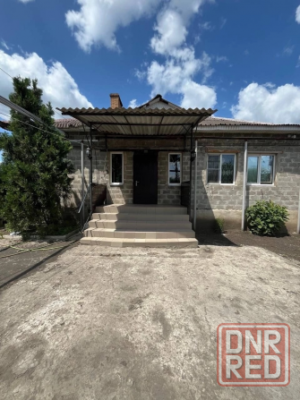 Цена снижена! Продается дом г. Макеевка Гвардейка (ориентир Ветлечебница) Макеевка - изображение 9