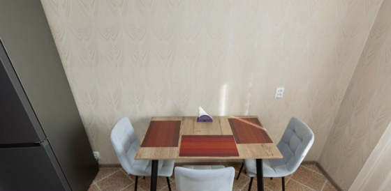 Сдаётся однокомнатная квартира в Будённовском районе Донецк