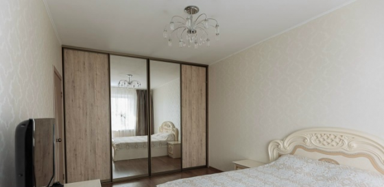 Сдаётся однокомнатная квартира в Будённовском районе Донецк