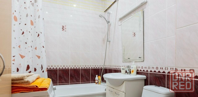 Сдаётся однокомнатная квартира в Будённовском районе Донецк - изображение 3