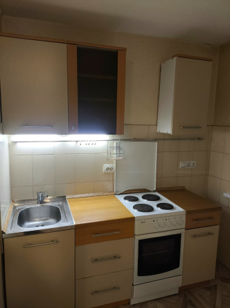 Сдаётся светлая, уютная однокомнатная квартира в Ворошиловском районе Донецк