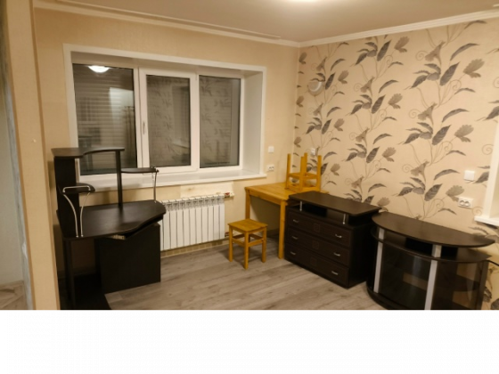 Сдаётся светлая, уютная однокомнатная квартира в Ворошиловском районе Донецк