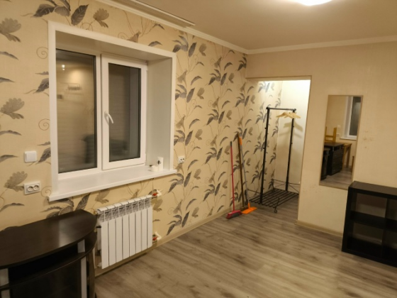 Сдаётся светлая, уютная однокомнатная квартира в Ворошиловском районе Донецк