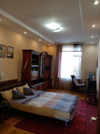 Сдаётся на длительный период двухкомнатная квартира в Ленинском районе Донецк