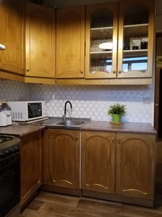 Сдаётся на длительный период двухкомнатная квартира в Ленинском районе Донецк