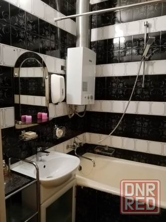 Сдаётся на длительный период двухкомнатная квартира в Ленинском районе Донецк - изображение 3