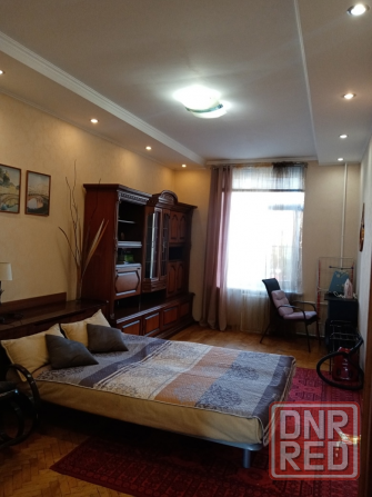 Сдаётся на длительный период двухкомнатная квартира в Ленинском районе Донецк - изображение 1