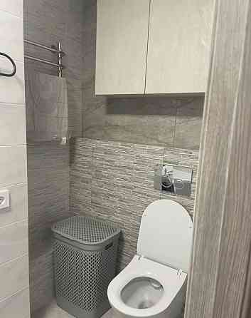 Сдаётся двухкомнатная квартира Калининский район Донецк