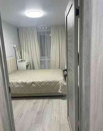 Сдаётся двухкомнатная квартира Калининский район Донецк