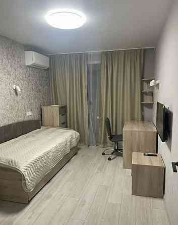 Сдаётся двухкомнатная квартира Калининский район Донецк