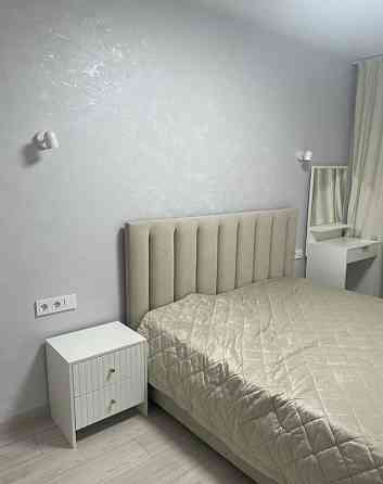 Сдаётся двухкомнатная квартира Калининский район Донецк