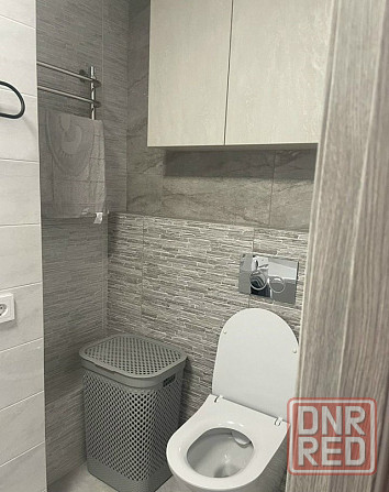 Сдаётся двухкомнатная квартира Калининский район Донецк - изображение 2