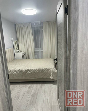 Сдаётся двухкомнатная квартира Калининский район Донецк - изображение 3