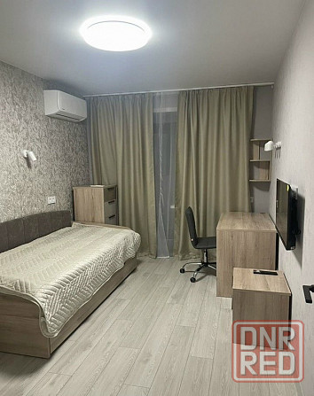 Сдаётся двухкомнатная квартира Калининский район Донецк - изображение 4