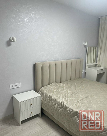 Сдаётся двухкомнатная квартира Калининский район Донецк - изображение 1