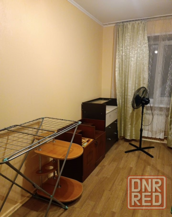 Сдается 3 комнатная квартира Район Ворошиловский Донецк - изображение 3