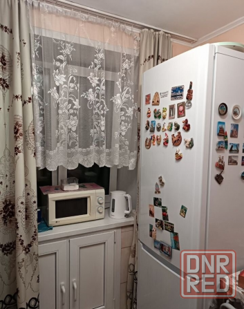 Сдается 3 комнатная квартира Район Ворошиловский Донецк - изображение 1