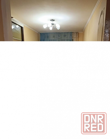 Сдается 3 комнатная квартира Район Ворошиловский Донецк - изображение 4