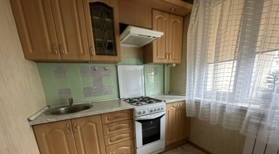 Двухкомнатная квартира в Калининском районе Донецк