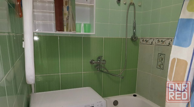 Двухкомнатная квартира в Калининском районе Донецк - изображение 4