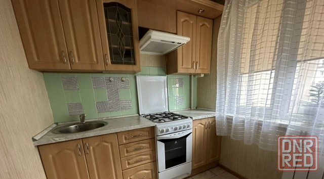 Двухкомнатная квартира в Калининском районе Донецк - изображение 1