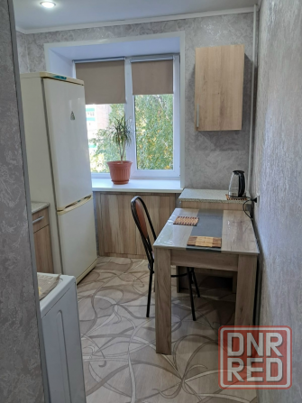 Сдаётся квартира однокомнатная Будённовский район Донецк - изображение 2