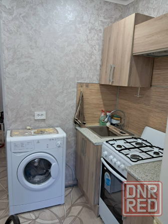 Сдаётся квартира однокомнатная Будённовский район Донецк - изображение 1