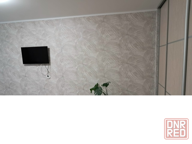 Сдаётся квартира однокомнатная Будённовский район Донецк - изображение 3