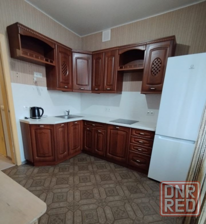 Сдается Двухкомнатная квартира Район Ворошиловский Донецк - изображение 2