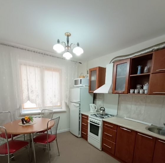 Сдаётся на длительный период однокомнатная квартира в Ворошиловском районе Донецк