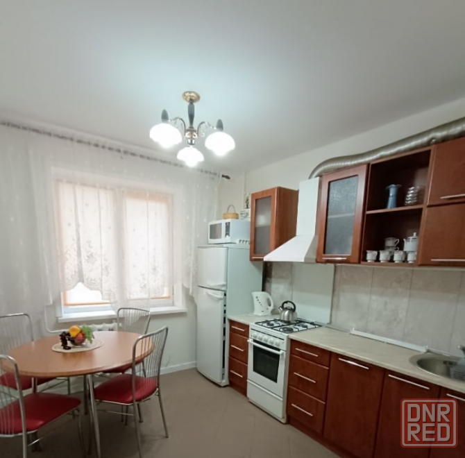 Сдаётся на длительный период однокомнатная квартира в Ворошиловском районе Донецк - изображение 4