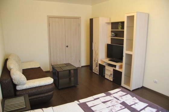 Сдам уютную oднокомнатную квартиру Куйбышевский район Донецк