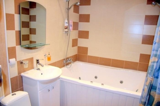 Сдам уютную oднокомнатную квартиру Куйбышевский район Донецк