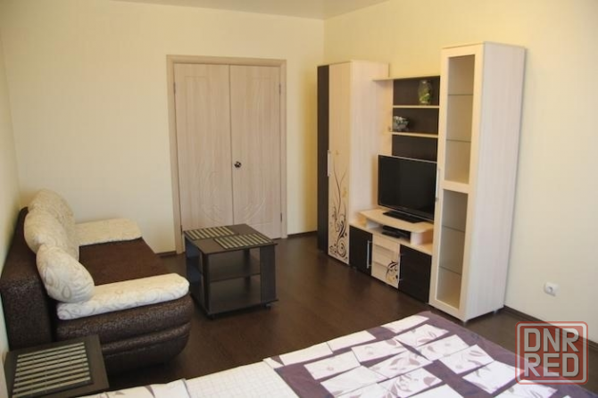 Сдам уютную oднокомнатную квартиру Куйбышевский район Донецк - изображение 3