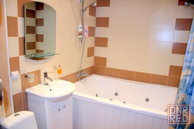 Сдам уютную oднокомнатную квартиру Куйбышевский район Донецк - изображение 4